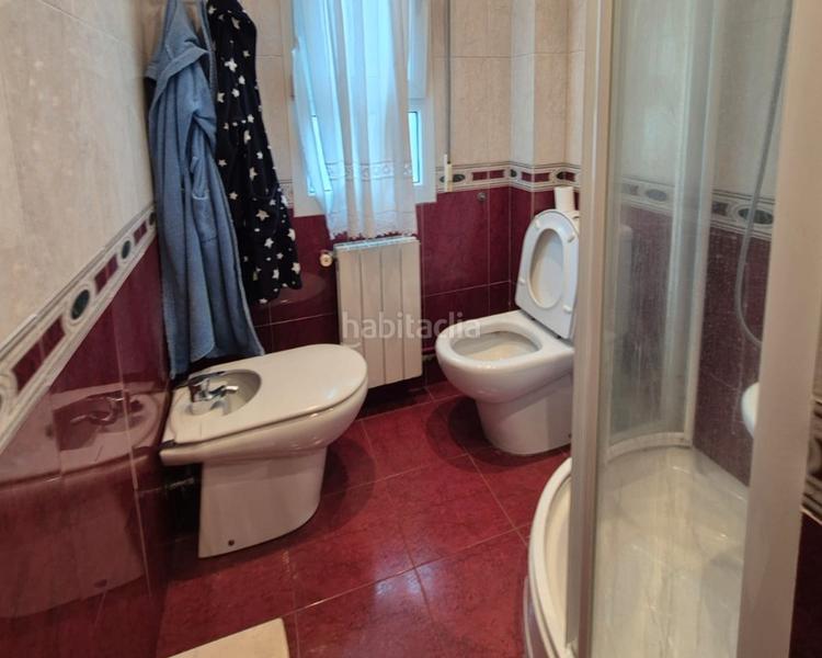 Foto 6926391e-c764-4b93-b273-88167c6234d0. Appartamento con riscaldamento in Centro Portugalete