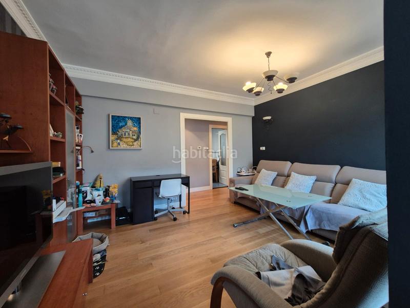 Foto 810eef25-a87e-488a-9477-081f96ef70dd. Appartamento con riscaldamento in Centro Portugalete