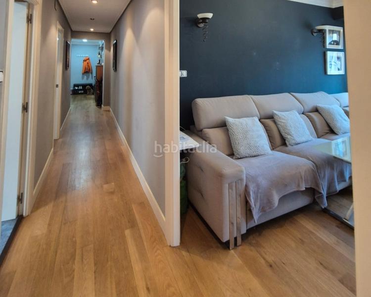 Foto 9c7d684b-9073-4d7c-a8e0-04eef8a194b0. Appartamento con riscaldamento in Centro Portugalete