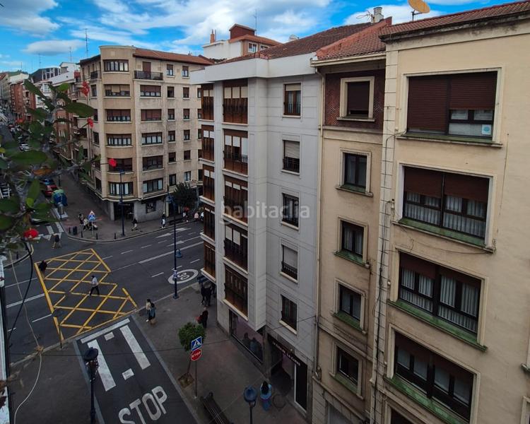 Foto 9fe9b51d-50b5-4697-81de-085eb92ac127. Appartamento con riscaldamento in Centro Portugalete