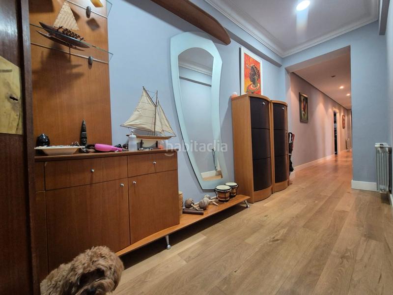 Foto a3189d20-3433-4147-a3f5-b4c6d96f8917. Appartamento con riscaldamento in Centro Portugalete