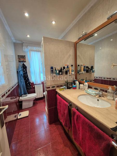 Foto a7b74326-0811-490d-9035-9ecd4eb0156c. Appartamento con riscaldamento in Centro Portugalete