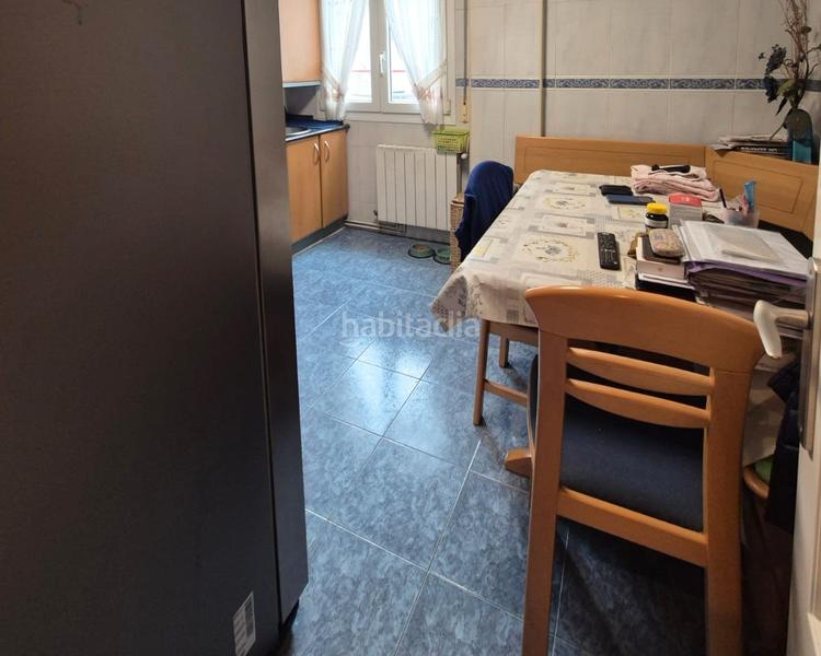 Foto b0cd5ead-775d-40f6-b901-bd53d83db93d. Appartamento con riscaldamento in Centro Portugalete