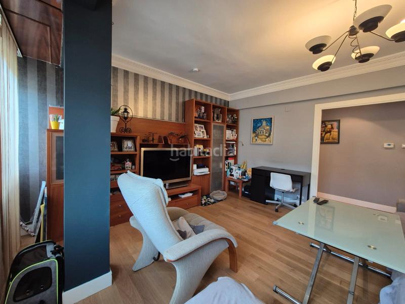 Foto d4e128c8-dc81-4304-b2b5-3c891d7cd87b. Appartamento con riscaldamento in Centro Portugalete