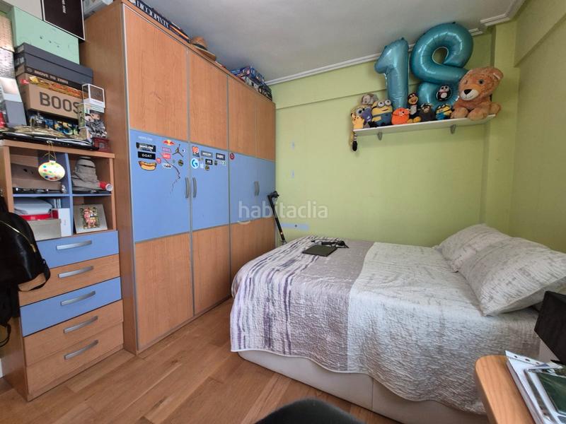 Foto d673d81e-e7d8-4de3-8b38-9822d6555db7. Appartamento con riscaldamento in Centro Portugalete