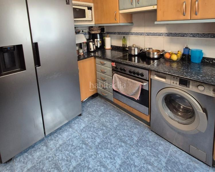 Foto d862f3f5-ea6b-41f0-a81f-c8095df7ff05. Appartamento con riscaldamento in Centro Portugalete