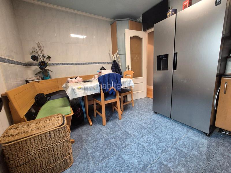 Foto e8e84c6a-b1bd-41d2-b459-dd119fc6d57f. Appartamento con riscaldamento in Centro Portugalete