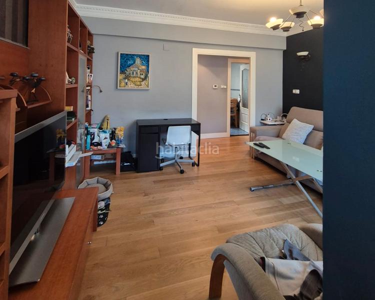 Foto f0630664-1d36-4259-b96e-95bcd5f16c3f. Appartamento con riscaldamento in Centro Portugalete