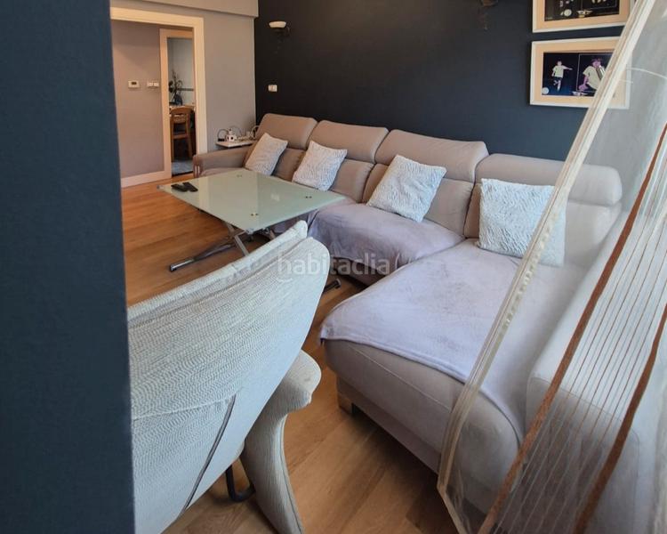 Foto f9e8d4f2-c580-4d8d-96ca-14bc445e7534. Appartamento con riscaldamento in Centro Portugalete