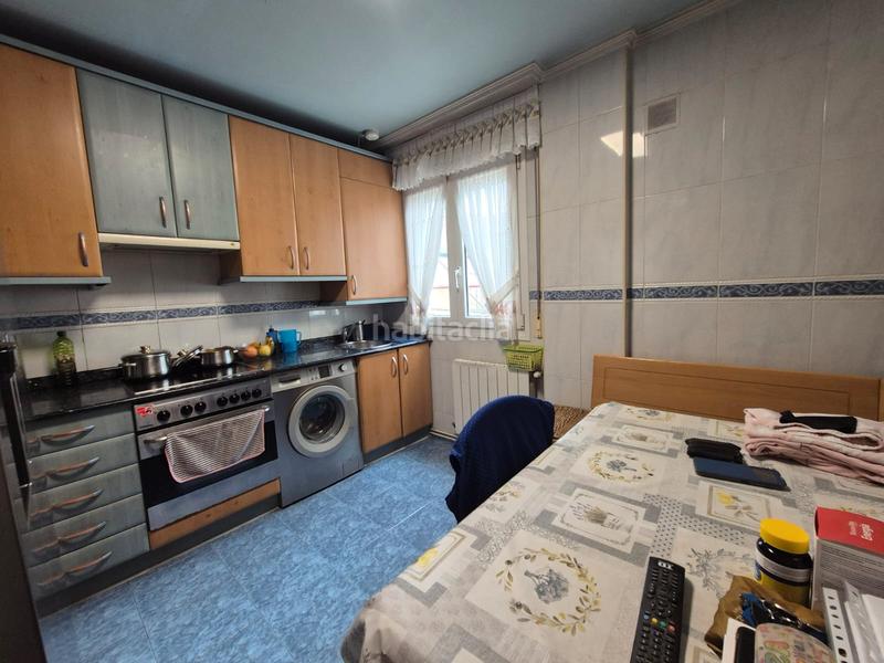 Foto fb2b23ab-81b6-43ca-978b-4276046d48af. Appartamento con riscaldamento in Centro Portugalete
