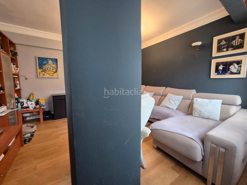 Foto fc5df3e8-e48a-4884-b22c-84c0f1b01273. Appartamento con riscaldamento in Centro Portugalete