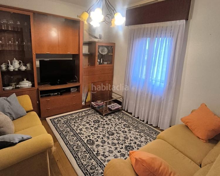 Foto 125b0840-0762-48b1-89bc-b61616146cb0. Pis amb calefacció a Casco Viejo - Muelle Portugalete