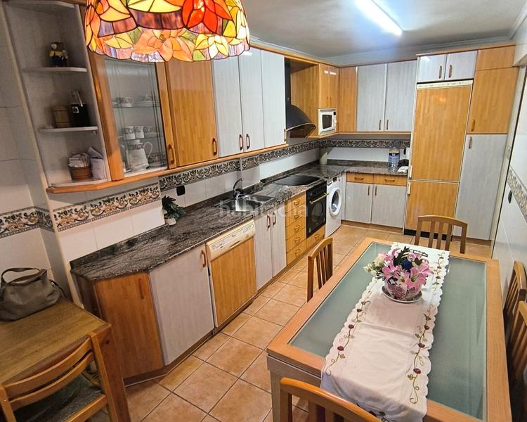 Foto 26291d71-4ae0-4f0d-b1db-9d2af80a76f4. Pis amb calefacció a Casco Viejo - Muelle Portugalete