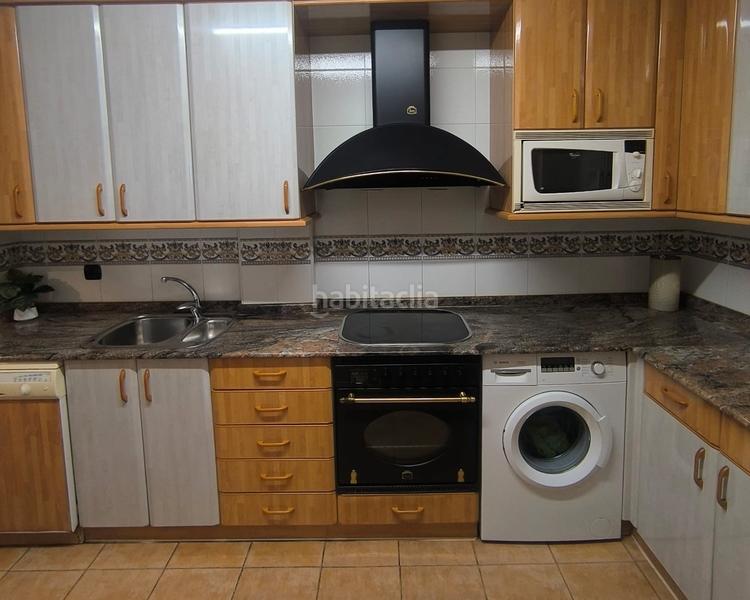 Foto 29f8575f-05f7-4814-9bc8-f494b5df8fa2. Pis amb calefacció a Casco Viejo - Muelle Portugalete