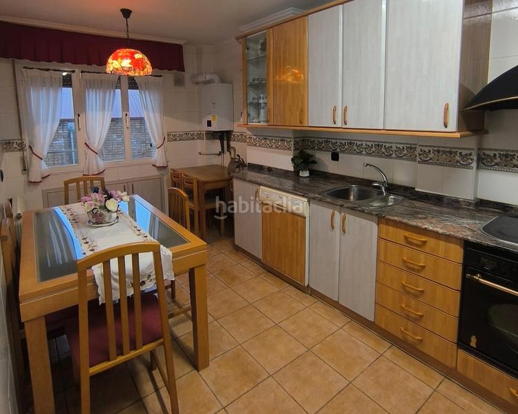 Foto 81fa88ad-1db9-4234-865a-c7f112748092. Pis amb calefacció a Casco Viejo - Muelle Portugalete