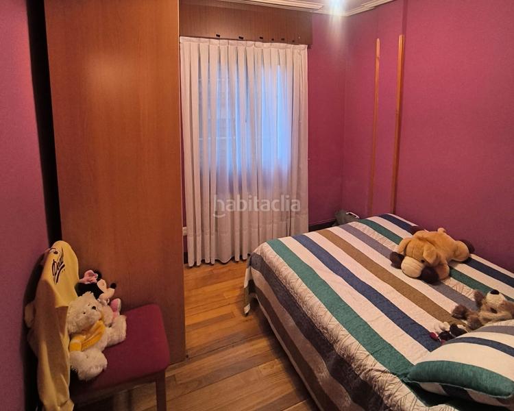 Foto dc2dac77-94ba-439c-a5d6-a83d37cc032b. Pis amb calefacció a Casco Viejo - Muelle Portugalete