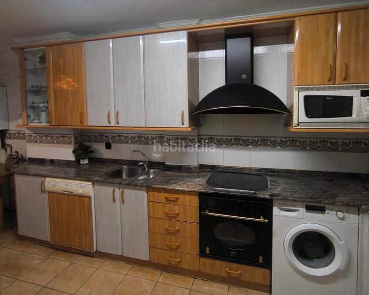 Foto f4aed4a0-37b4-43c0-b471-809a79499845. Pis amb calefacció a Casco Viejo - Muelle Portugalete