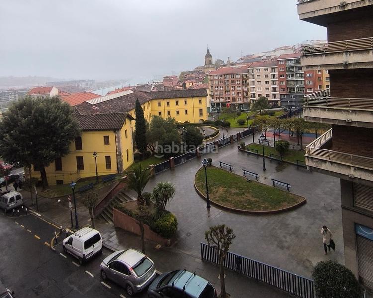 Foto f568551b-3715-4f12-a664-6e4187b62ebb. Pis amb calefacció a Casco Viejo - Muelle Portugalete