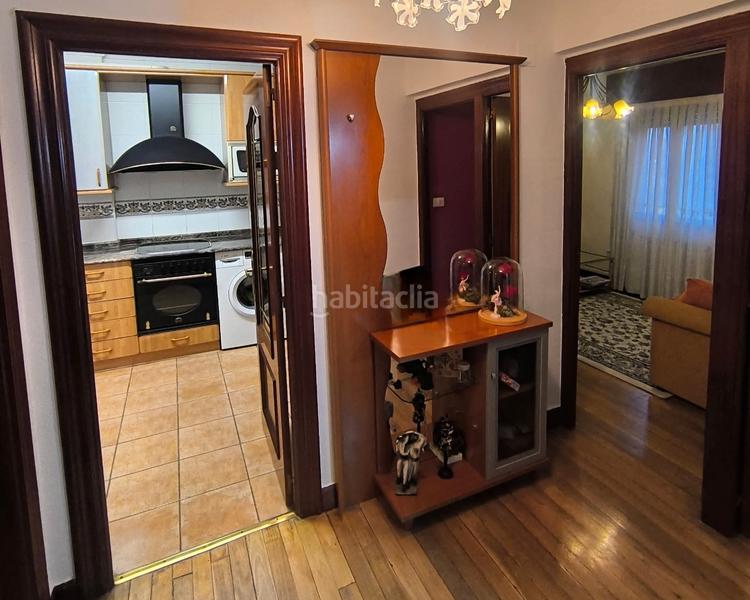 Foto f984693d-54a3-4705-b2eb-5cc2fec07b54. Pis amb calefacció a Casco Viejo - Muelle Portugalete