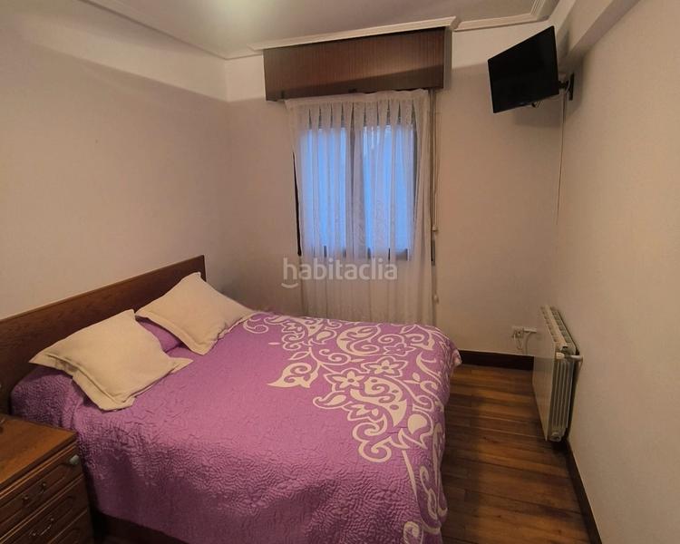 Foto fbc6a087-73b3-4b98-87ad-5bc55fc394f3. Pis amb calefacció a Casco Viejo - Muelle Portugalete