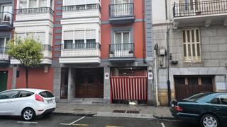 Affitto Posto auto  Maria diaz de haro kalea. Parcela en alquiler en el muelle