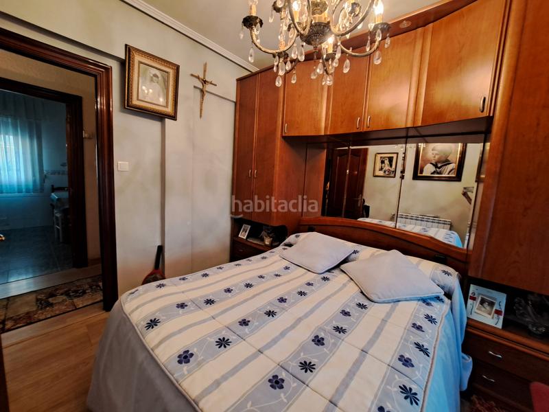 Foto 03350f74-5dd4-485e-a8cc-1e667d75ee16. Flat with heating in Azeta - Abatxolo Portugalete