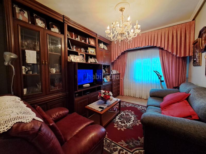 Foto 5640bad1-56f6-4436-a46f-d578da6425f5. Flat with heating in Azeta - Abatxolo Portugalete