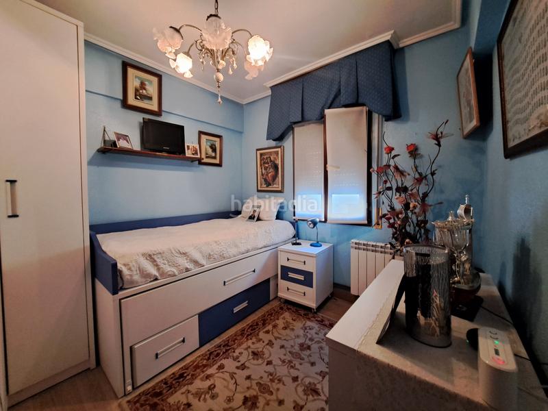 Foto 64d5bc70-5504-4f4c-939e-5d2073084cb1. Flat with heating in Azeta - Abatxolo Portugalete