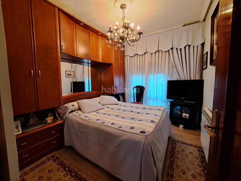 Foto a31ec662-a040-49a2-9b3c-1af39463252d. Flat with heating in Azeta - Abatxolo Portugalete