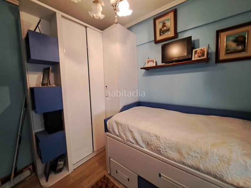 Foto ff855200-f15c-4962-b145-d83dc9dac812. Flat with heating in Azeta - Abatxolo Portugalete