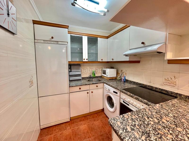 Foto a2f2246a-dc47-4293-a7d5-0ac08f377715. Etagenwohnung in Centro Portugalete