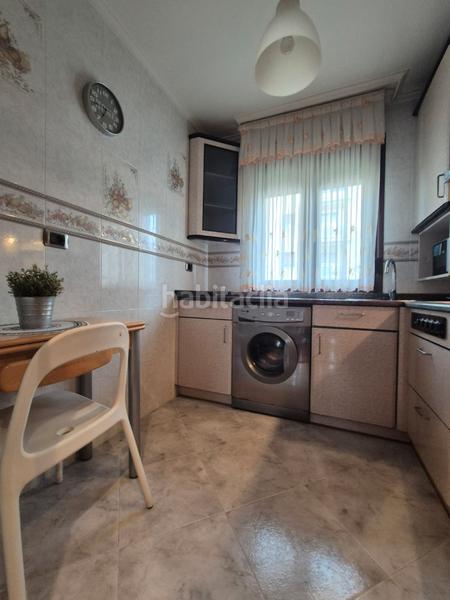 Foto 19bc157b-44c1-4ecf-ae01-72952500d20b. Appartamento con riscaldamento in La Florida Portugalete