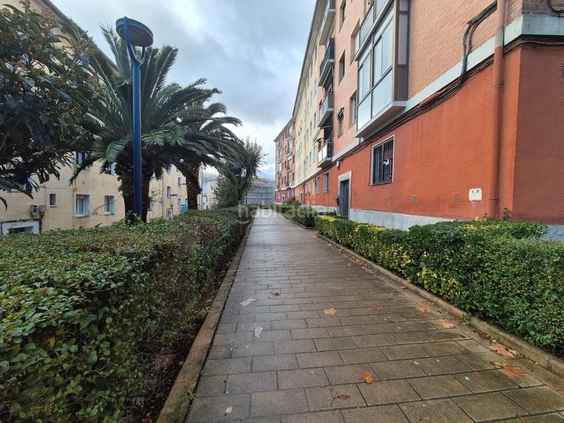 Foto 3040c05b-3e49-4836-a0a2-7fbc213e8d90. Appartamento con riscaldamento in La Florida Portugalete