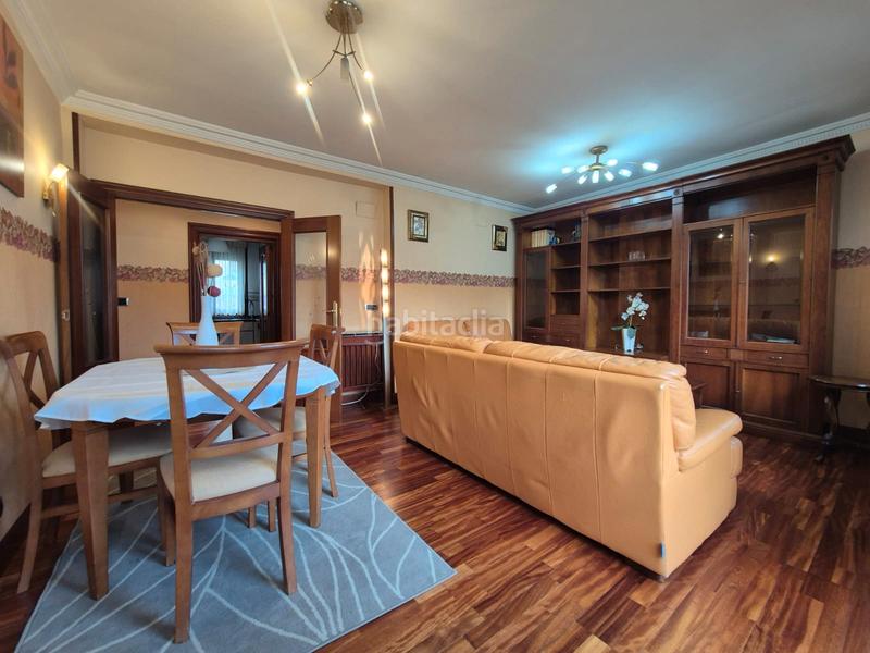 Foto 31590c98-7850-4331-8c78-6588d25938fc. Appartamento con riscaldamento in La Florida Portugalete