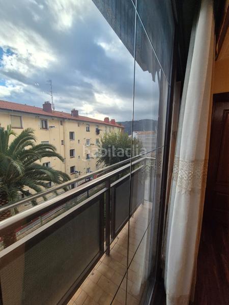 Foto 87201b43-5efb-44a1-8773-4a8b3a6a80b3. Appartamento con riscaldamento in La Florida Portugalete