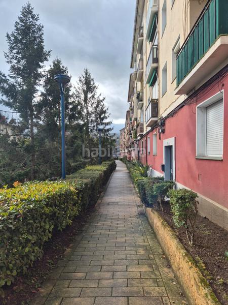 Foto a7150627-5cd1-4f85-bcf5-635c04b5b688. Appartamento con riscaldamento in La Florida Portugalete