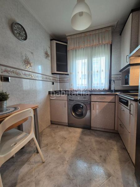 Foto ca371a00-48f4-476e-a3af-5ec766ed21bd. Appartamento con riscaldamento in La Florida Portugalete