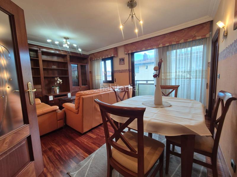 Foto d01adfa2-949a-4e76-9c4d-1abcd56623c1. Appartamento con riscaldamento in La Florida Portugalete