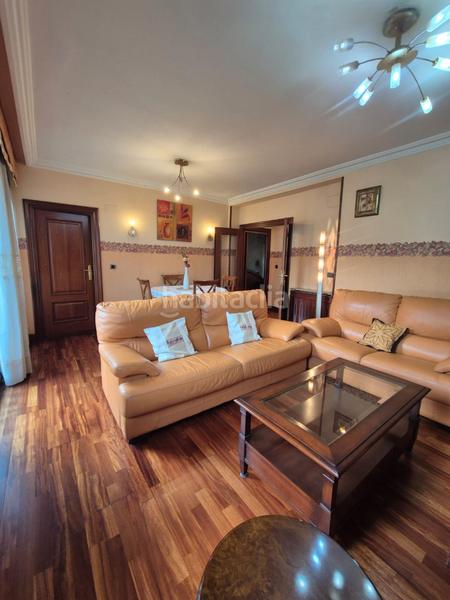 Foto ec58400b-5bf6-4cf7-8702-9905f2fcdb6d. Appartamento con riscaldamento in La Florida Portugalete