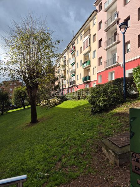 Foto eda1c6ba-7ec7-4662-b80c-fe18ca575f36. Appartamento con riscaldamento in La Florida Portugalete