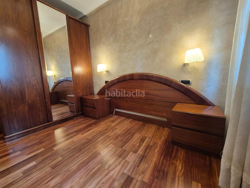 Foto f3bcd410-27c9-4c49-a9c7-0a1bac465a0d. Appartamento con riscaldamento in La Florida Portugalete