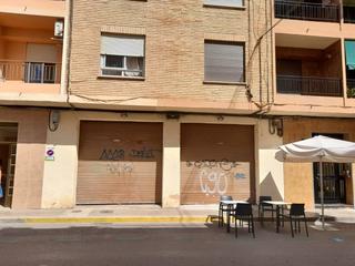 Geschäftsraum in Calle las américas 5