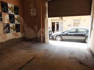 Lloguer Local Comercial a Calle nuestra señora del socorro 65a