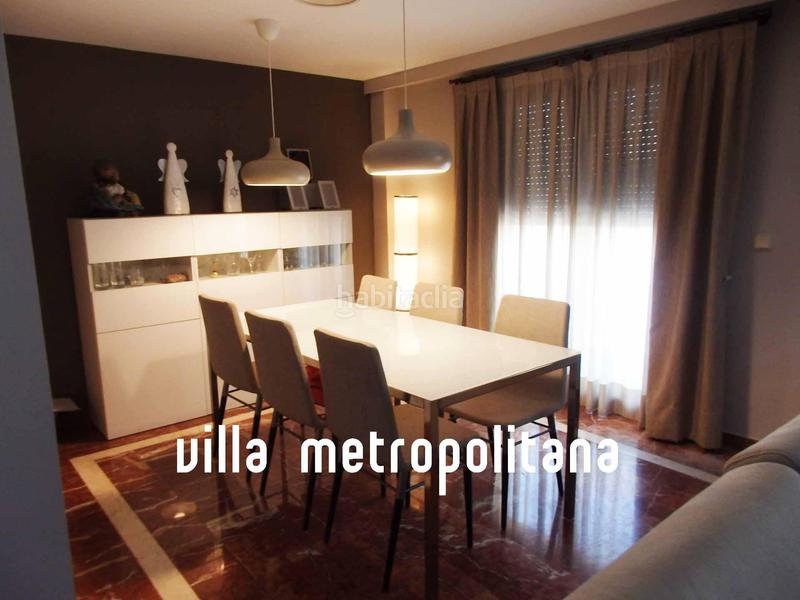 Foto 38c13218-2169-46d4-a7c6-c71ef0d27e09. Piso vivienda con clase y dos plazas de garaje en Benetússer