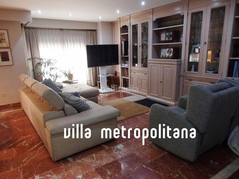 Foto 3acb8dfd-c96d-4a59-8b5d-7b0472287a34. Piso vivienda con clase y dos plazas de garaje en Benetússer