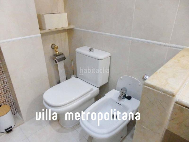 Foto 7199e426-28aa-41dd-8565-4f08609ad0e9. Piso vivienda con clase y dos plazas de garaje en Benetússer