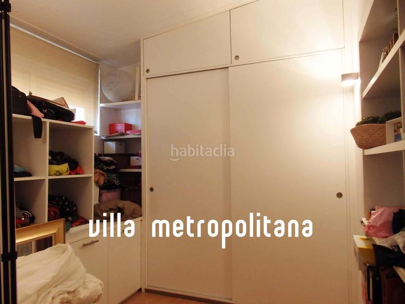 Foto be9a7767-3dad-406a-9c36-81d303aa21b2. Piso vivienda con clase y dos plazas de garaje en Benetússer