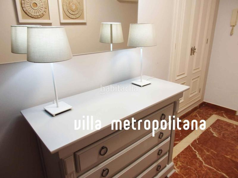 Foto db73b64b-0e91-4515-b23b-ce7199349e3a. Piso vivienda con clase y dos plazas de garaje en Benetússer