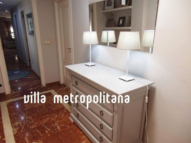 Foto f1fdbb1d-0332-407f-9425-165d35947f1a. Piso vivienda con clase y dos plazas de garaje en Benetússer