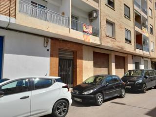 Geschäftsraum in Calle las américas 3
